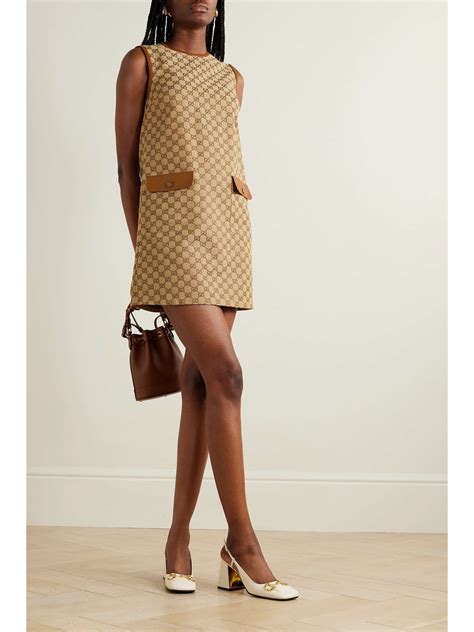 gucci dress 2t|net a porter Gucci dresses.